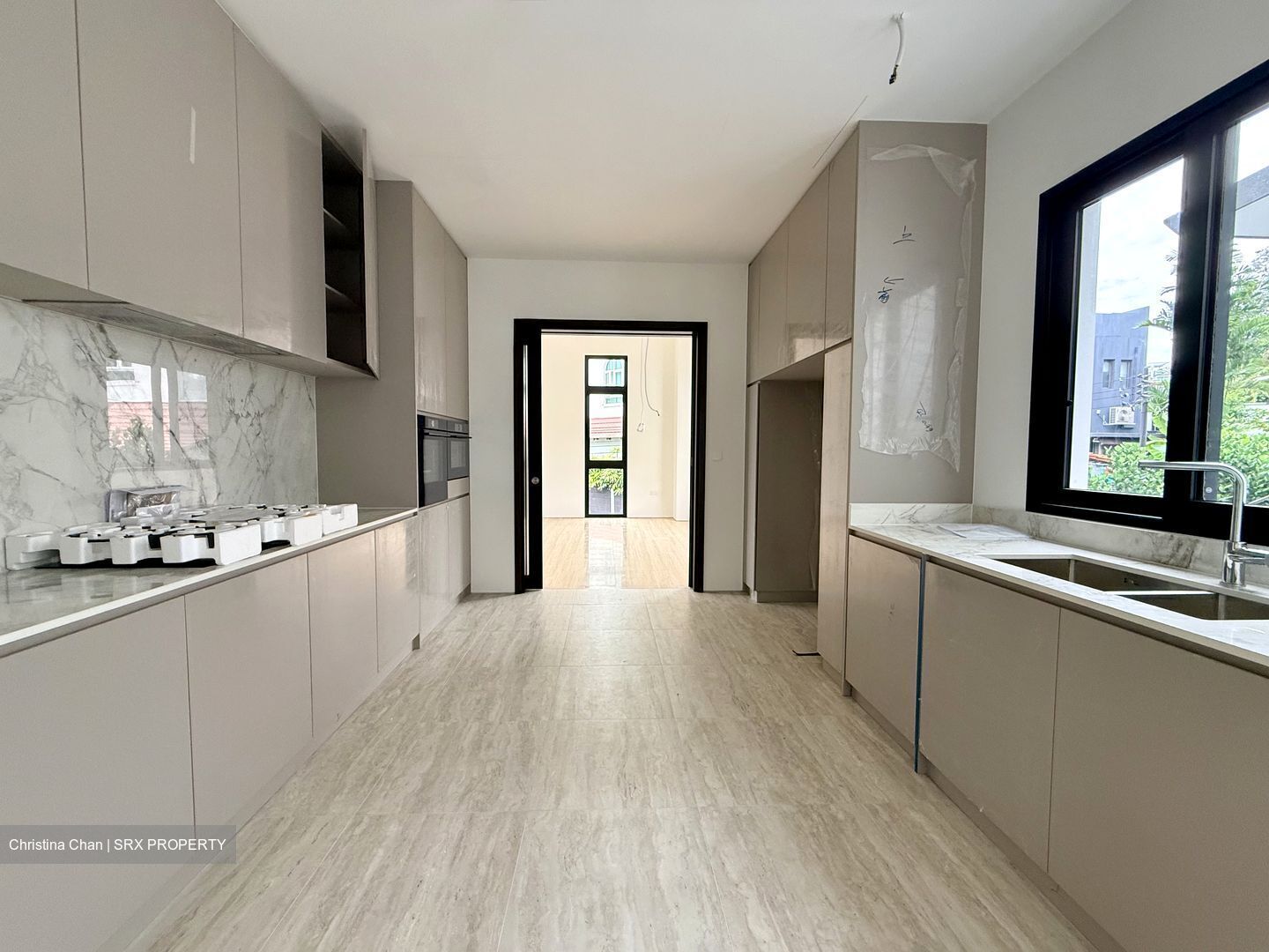 Henry Park (D10), Detached #502056711